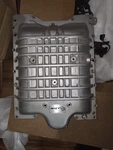 2015-2024 Challenger Srt Hellcat Oem Supercharger Lid Performance Dodge Used. Price: $400.00.