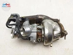 2016-20 Bentley Bentayga Left Turbo Charger Exhaust Manifold Assembly 6.0L Lh Used. Price: $994.72.
