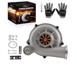Maxpeedingrods Turbocharger GTP38 Ford Excursion 2000-2003, F250 F350 New. Price: $270.00.