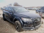 Used Turbocharger Fits: 2012 Audi Q7 3.0L Gasoline Grade. Price: $218.29.