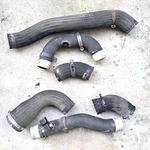 2008-2012 Hyundai Genesis Coupe 2.0 Turbo Intercooler Piping Inlet Outlet Oem Used. Price: $99.99.