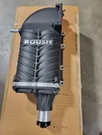 New Roush Supercharger Fits 2011-2014 Mustang 5.0L 2011-2017 F150. Price: $1895.00.