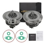 Turbocharger Cartridge Ford Explorer Taurus Lincoln Mks Mkt 3.5L 10-19 New. Price: $144.95.