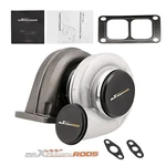 S400SX4 S475 Turbocharger For Ddc-mtu Truck W/ Series 60 Engine 2000-2008 New. Price: $336.42.
