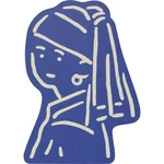 Die-cut Mouse Pad Vermeer MPD-010 New. Price: $24.04.