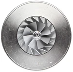 Mahle Turbocharger Cartridge For Dodge Ram 2500, 3500 286TH21003000 New. Price: $230.50.