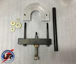 03-04 Ford Svt Mustang Cobra Supercharger Blower Pulley Puller/instal Tool New!!. Price: $139.95.