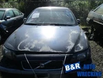 Turbo/supercharger Fwd 2.3L Engine Fits 99 01-04 Volvo 70 Series 10779667 Used. Price: $172.20.