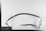 03-06 Mercedes R230 SL55 Amg M113K Steering Rack High Pressure Line Hose Oem Used. Price: $149.99.