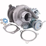 Turbocharger For Volvo C70 S60 S70 V70 2.4L Csw 1999-2002 9454562 N2P25LT New. Price: $215.69.
