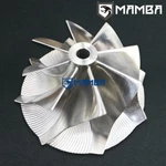 Turbo Billet Compressor Wheel Garrett GTX35 Gen (54/74/8+0/REVERSE/POINT Mill Brand. Price: $220.94.