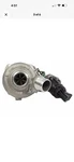 Genuine Ford Turbocharger JL3Z-6K682-D New. Price: $1200.00.