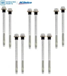Genuine Oem New Gm V LT4 Supercharger Cylinder Head Base Bolts Set Of 10. Price: $85.95.