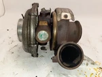 Used Supercharger Fits: 2004 Ford E350 Van 6.0L 8-366 Diesel Thru 11/03/04. Price: $278.39.