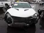 Used Turbocharger Fits: 2013 Hyundai Genesis Cpe 2.0 Grade. Price: $572.51.