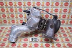 21-22 Chevrolet Trailblazer 1.3L Engine Turbocharger Assembly 12700584 Oem Used. Price: $269.99.