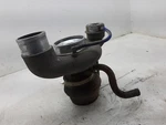 Turbocharger Fits 2003-2004 Dodge Ram 3500 05086863AA Used. Price: $559.99.