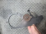 Citroen Saxo Peugeot 106 8V Vtr Xsi Mount For Rotrex Supercharger - Gmc Design Used. Price: $202.85.