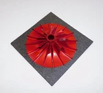 Jb Performance Billet Impeller Wheel Ccw Fits Ati Procharger P1SC, D1SC New. Price: $549.99.