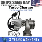 Turbo Charger For Chevy Cruze 1.4T & Buick Encore 1.4L 150HP 2016 2017 2018 2019 New. Price: $156.00.