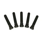 Moroso 46247 Wheel Stud, M14 X 1.5 Fits Mustang 550 3 In Long New. Price: $64.99.
