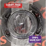 Blower Drive Service CH-3005, One Black Steel Crank Hub Bbc 427 Performa New. Price: $236.74.