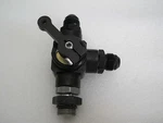 New Enderle 3-WAY Shut Off Valve Billet 8AN Blower Dragster Funny Car. Price: $199.99.