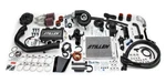 Stillen For Nissan 370Z Z34 Supercharger Tuner Kit Black 12-20 New. Price: $8168.42.