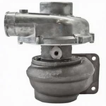 New Turbocharger Fits Jcb JS200 Isuzu BB-6BGIT Excavator By 1704230108 6T-613. Price: $2164.92.