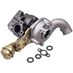 K04-0029 Right Side Turbocharger For Audi RS6 4D 4.2L Bcy Biturbo C5 53049880029 New. Price: $254.44.