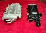 18-23 Ford Mustang & F150 5.0 Coyote Roush R2650 Supercharger Intake Manifold New. Price: $2795.00.