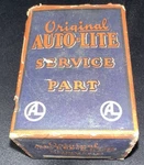 Vintage Auto-lite 1939 Studebaker Transmis. Overdrive Solenoid Relay HR4201S Nos New. Price: $51.99.