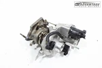 2016-2023 Mazda CX-9 2.5L Engine Turbocharger Exhaust Manifold Oem Used. Price: $308.09.