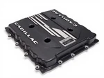 2022-2025 Cadillac CT5V Blackwing LT4 6.2L Supercharger Lid Oem Gm New. Price: $480.00.
