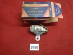 Nos Studebaker Hill Holder Anti-creep Roll Control Solenoid Valve 532958 Hawk New. Price: $29.99.