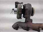 2005 E320 Supercharger FY5A9 Used. Price: $658.12.