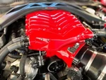 Whipple Mustang GT500 20-22 Gen 3.8L Supercharger Intercooled No Flash System New. Price: $8149.99.