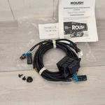 Roush Mustang Gt 2005-2009 Fog Lamp Wiring Kit W/ Switch R03010080 Brand New. Price: $99.95.