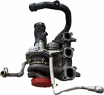 Maserati Ghibli Turbo/supercharger Right Side 3.0L Oem 18 Used. Price: $259.00.