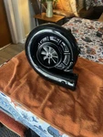 Vortech V-2 Supercharger Used. Price: $1800.00.