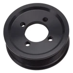 Edelbrock 15821 E-force Supercharger Pulley 3.25" New. Price: $72.95.
