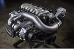 Vortech V-3 Si Supercharger Ls-swap Efi Kit Chevy C5/C6 Corvette Fead LS2 Polish New. Price: $5532.99.