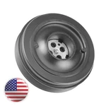 Crankshaft Belt Pulley Fit Jaguar Land Rover Discovery E-pace F-pace Xe Xf 2.0L New. Price: $88.85.