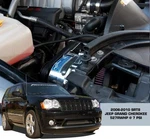 Procharger P1SC1 Supercharger Ho Intercooled No Tune Kit Fits Jeep SRT8 6.1L New. Price: $6899.00.