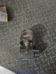Mustang Supercharger Procharger Intercooler Bypass Valve Blow Off Used. Price: $100.00.