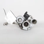 Bmw 550I 650I 750I X5 X6 N63 Turbocharger 11657576985 Oem Used. Price: $134.24.
