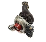 2012-2015 Mercedes GL350 ML350 S350 (W166 W221 X166) 3.0L Diesel Turbocharger Used. Price: $999.99.