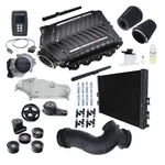 Ford Racing M-6066-M8800 Supercharger Kit 24-25 Mustang Gt/dark House New. Price: $11291.13.