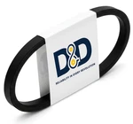D630H300 Belt Fits Universal Various Models New. Price: $221.40.