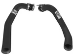 Afe Power 46-20094-B Bladerunner 3 Aluminum Hot And Cold Charge Pipe Kit Blac New. Price: $463.99.